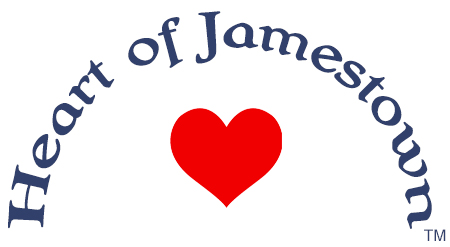 Heart of Jamestown