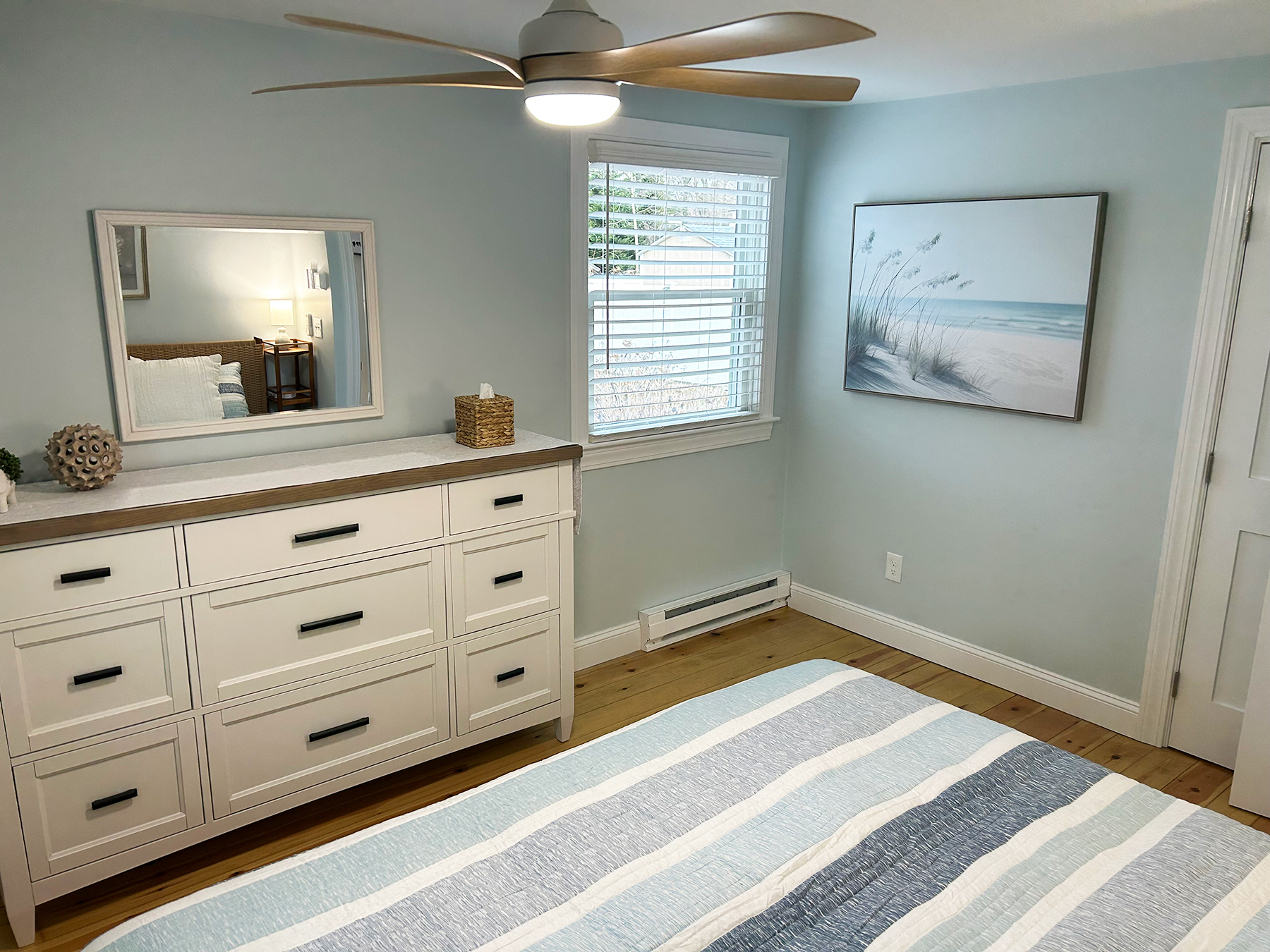 Master Bedroom Dresser