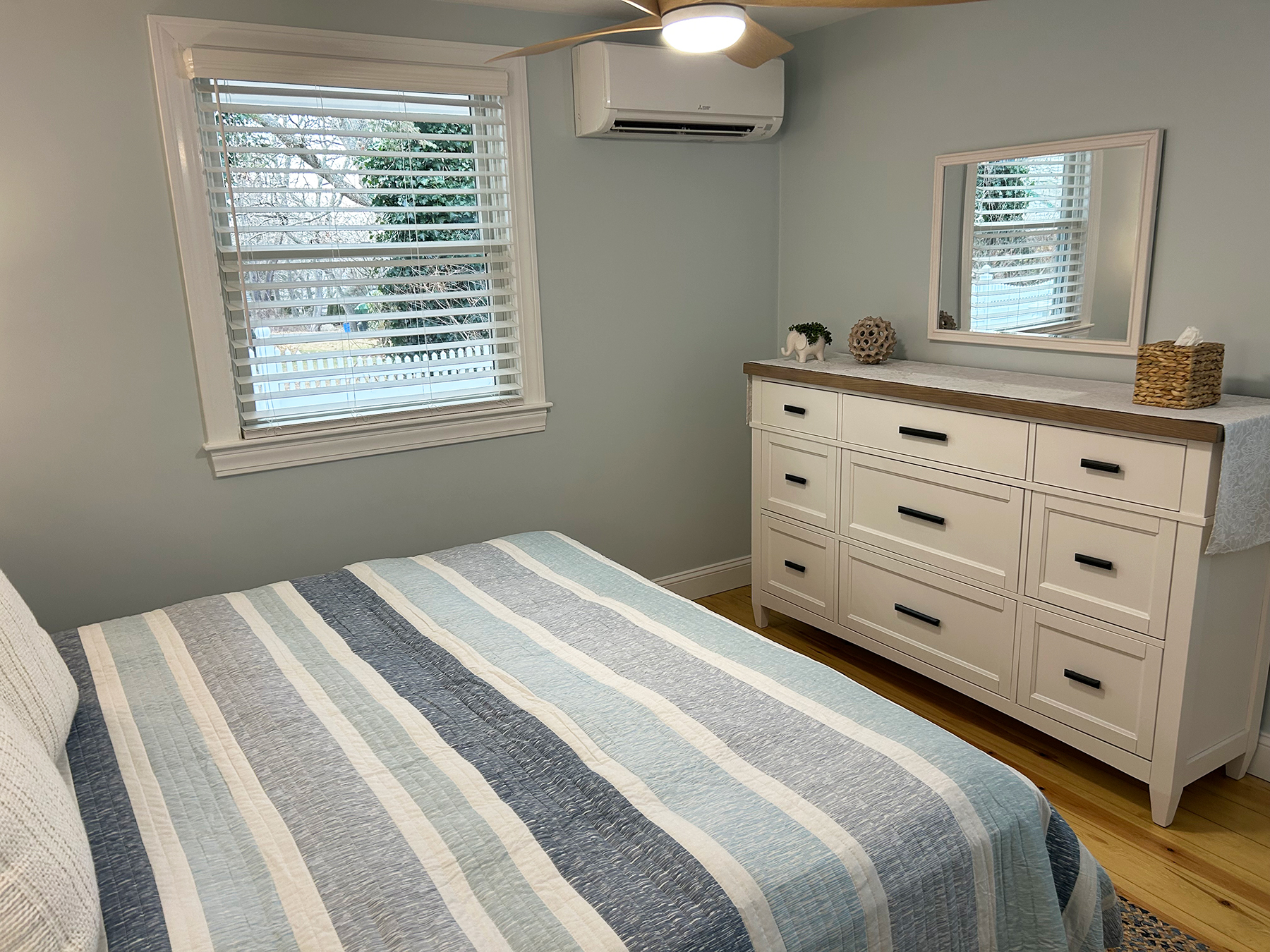 Master Bedroom Dresser